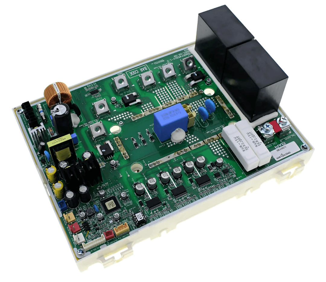 Modulo Inverter del Compresor - EBR82378901