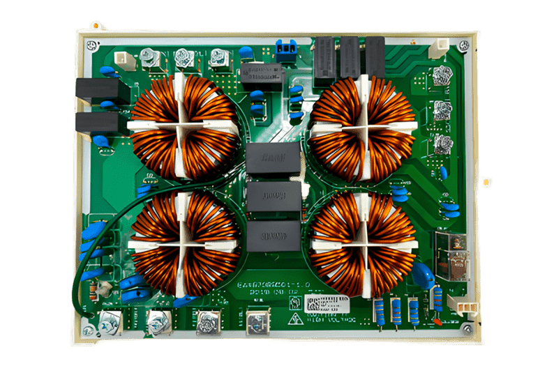 Placa Electronica Filtro - EBR82589001