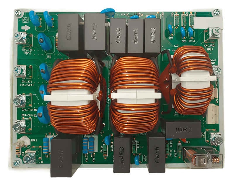 Placa Electronica Filtro - EBR82795402