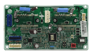 Placa Auxiliar del Ventilador - EBR83070102 | EAX65587701