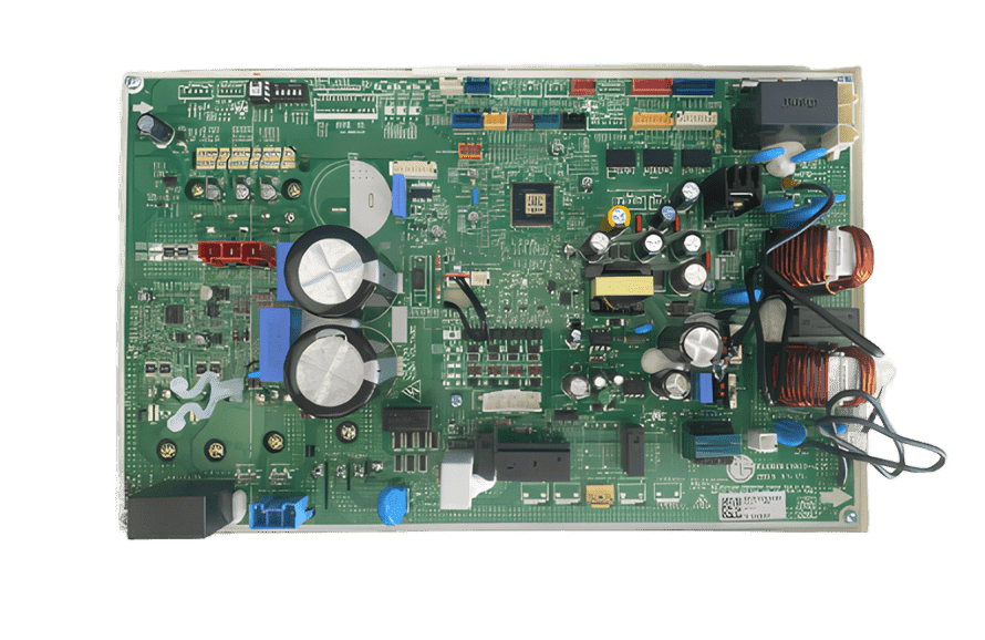 Modulo Inverter del Compresor - EBR83287906