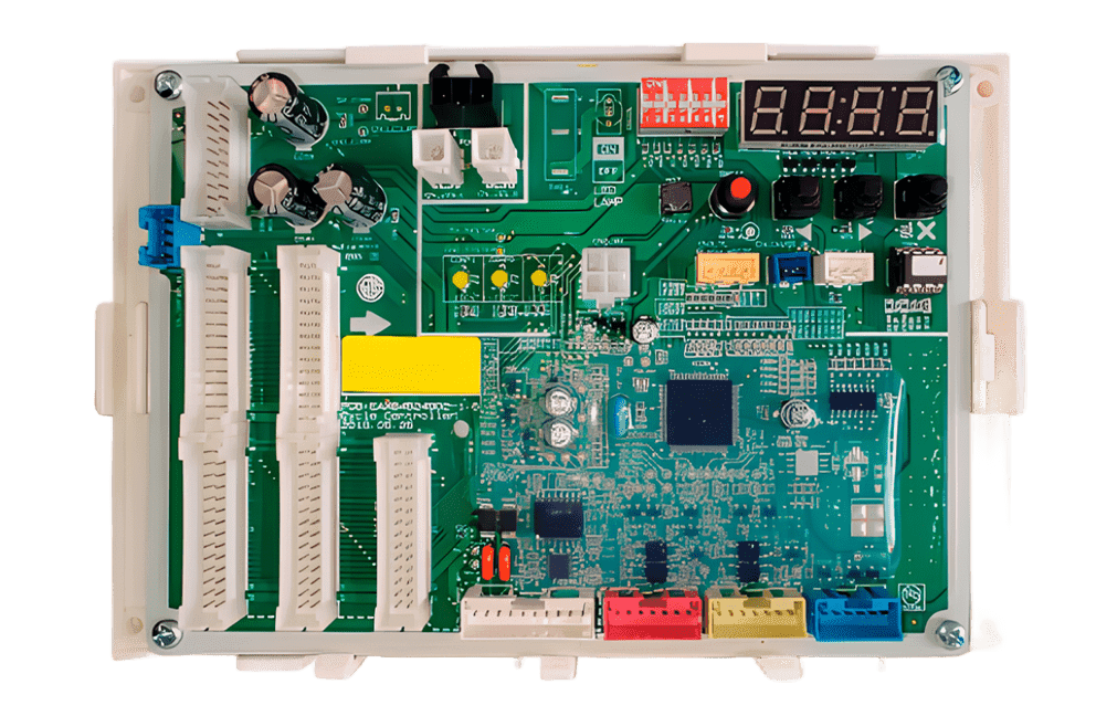 Placa Electronica do Display - EBR83442907