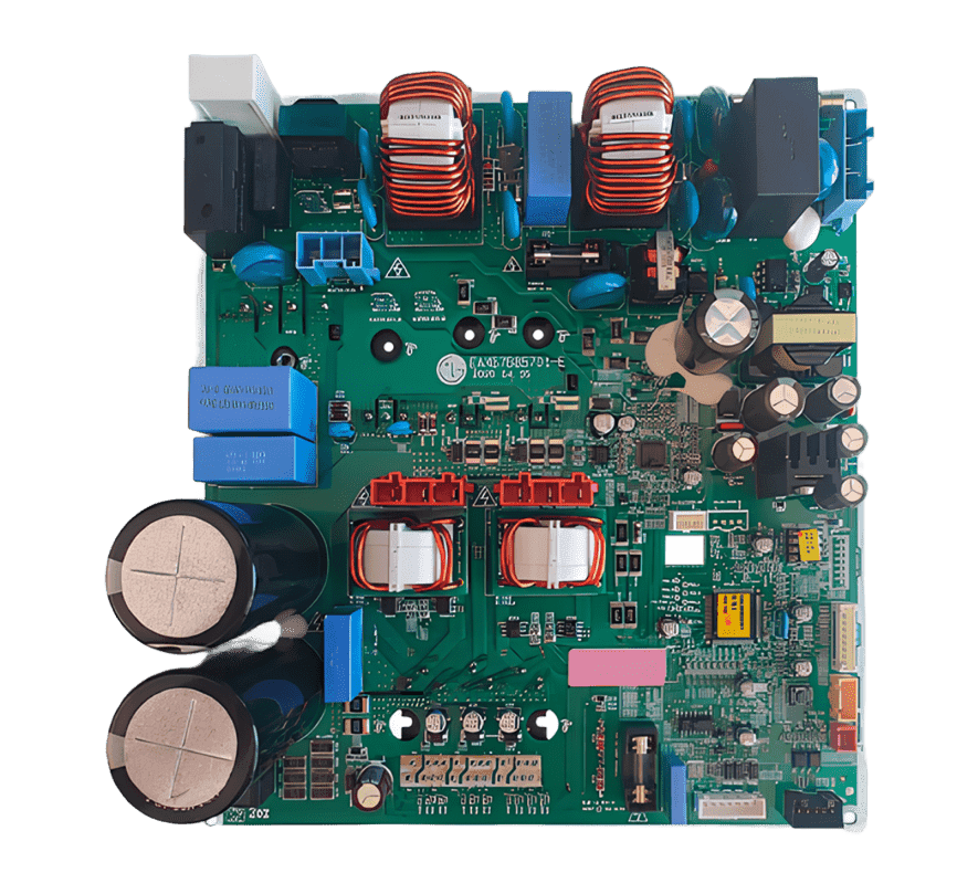 Modulo Inverter del Compresor - EBR84972402