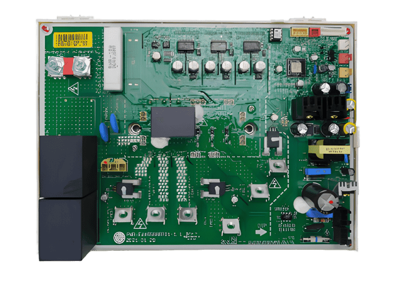 Modulo Inverter del Compresor - EBR88279001