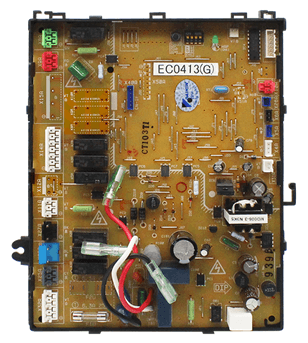 Placa de Controle Principal - EC0413 | 5001981