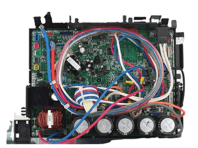 Modulo Inverter del Compresor - EC08069