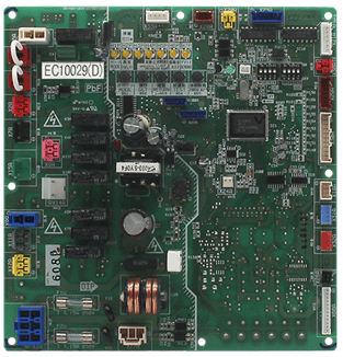 Modulo Inverter - EC100290 | 2125316