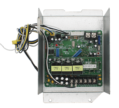 Monitoreo Remoto DRCH-R5