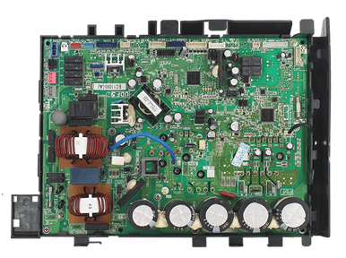 Modulo Inverter del Compresor - EC11095