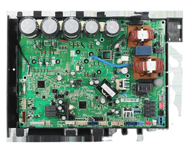 Modulo Inverter del Compresor - EC11104