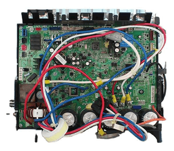 Modulo Inverter del Compresor - EC12079