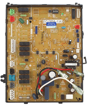 Modulo Inverter del Compresor - EC13004-1