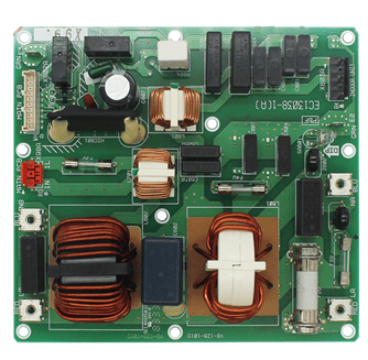 Modulo Inverter - EC13038-1 | 4016885