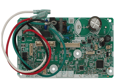 Placa de Controle Principal - EX22005-4 | 2549788