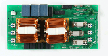 Placa Electronica Filtro - FN376-Y-1 | 5009478