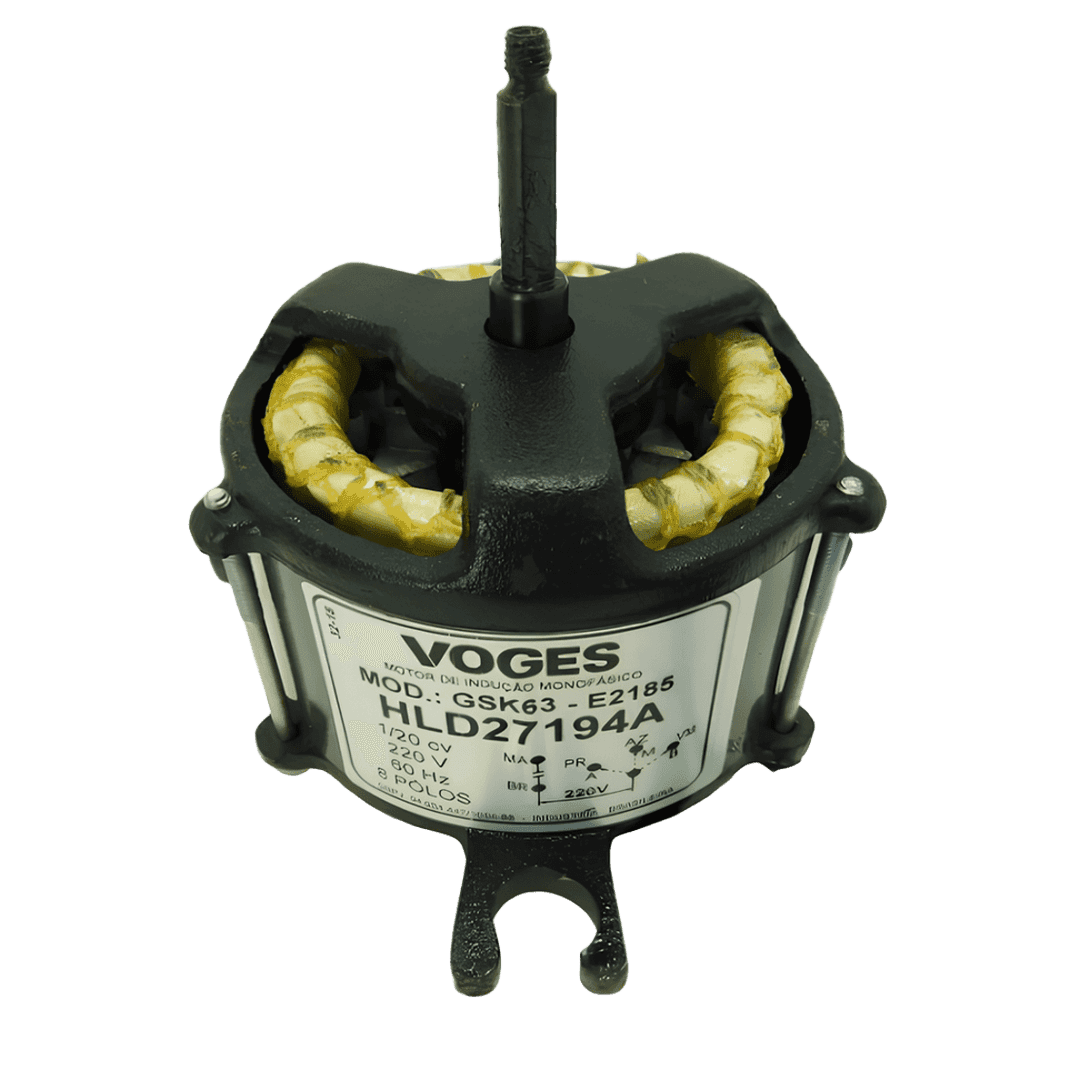 Motor Ventilador HLD27194A