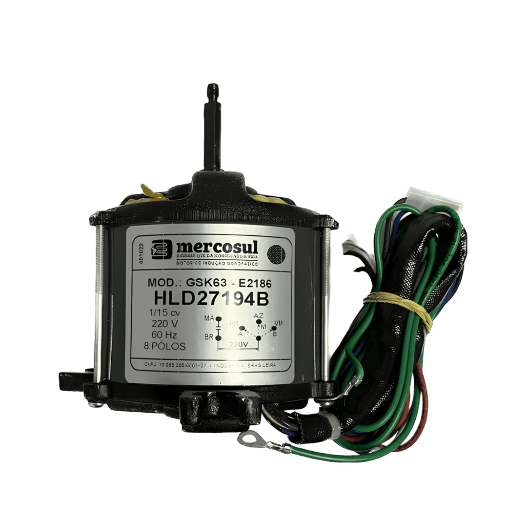 Motor Ventilador HLD27194B