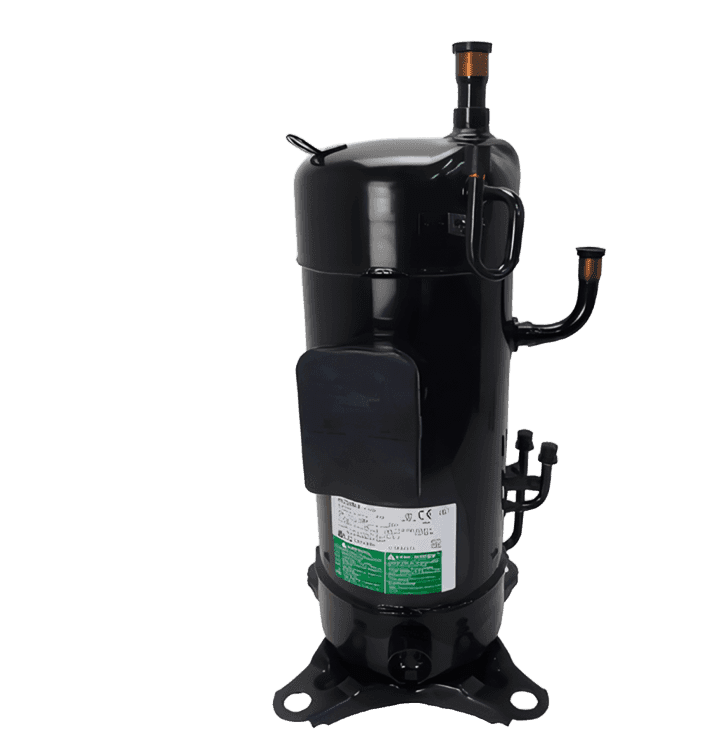 Compresor JBA068MAA - TBZ35837701