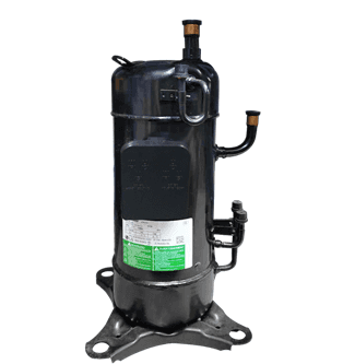 Compresor JBA068MAC - TBZ37095201