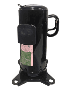 Compresor JBB055DAA - TBZ35255001