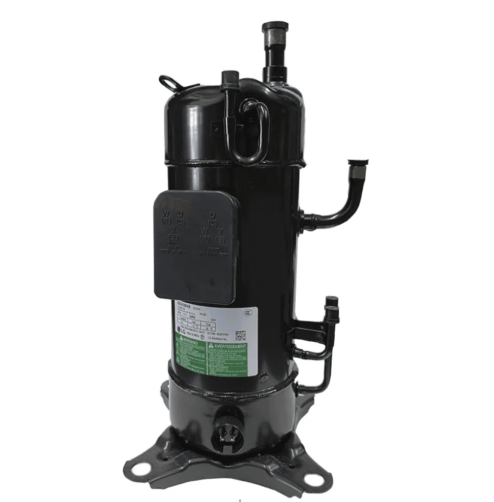 Compresor JQC048MAC - TBZ37174701