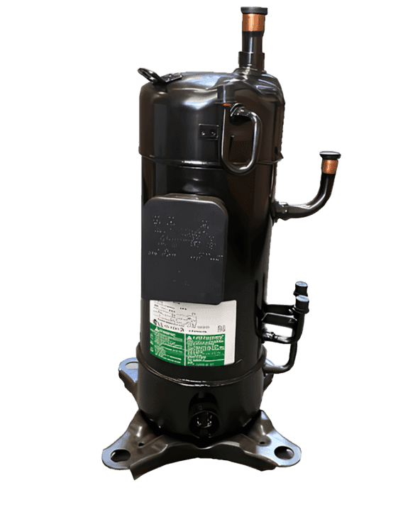 Compresor JQC048MBA - TBZ37416101