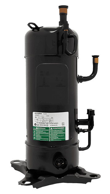 Compresor JQC068MBA - TBZ37416201