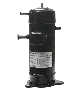 Compresor JT100BAVTYE - 0802864