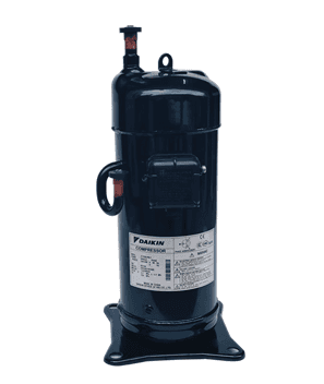 Compresor JT125G-P8V1