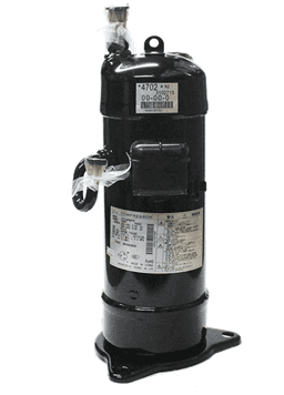 Compresor JT15JBVDKYR - 4012440