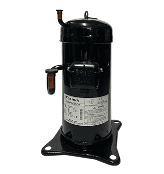 Compresor JT160BCBY1L - 6000016