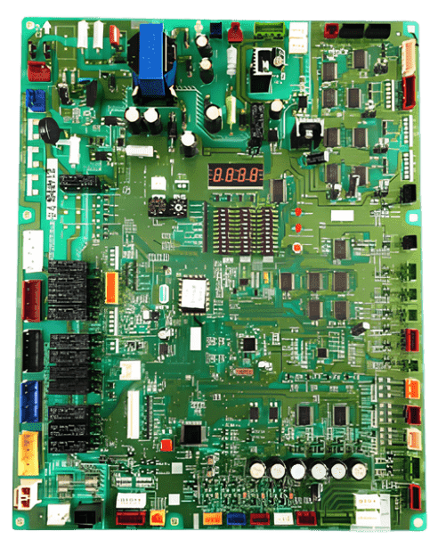 Placa de Controle Principal - KE768070G91