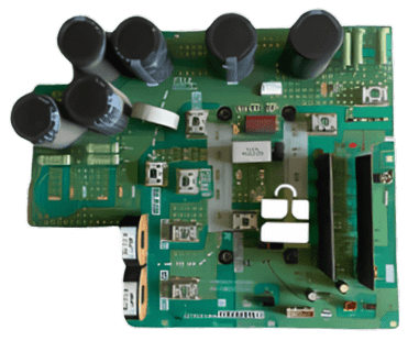 Modulo Inverter del Compresor - KE76B597G01