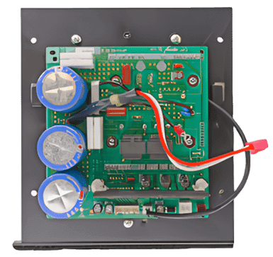 Placa Electronica de Alimentación - M219T4440