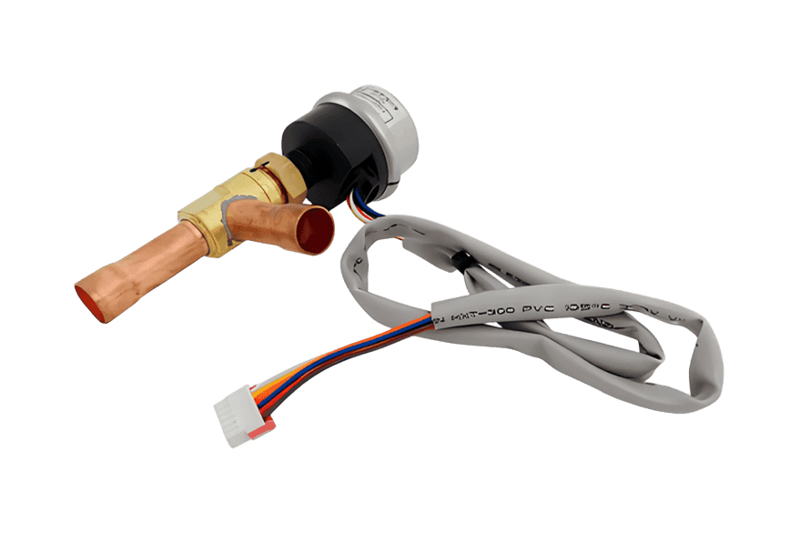 Valvula de Expansión - MJX65072204