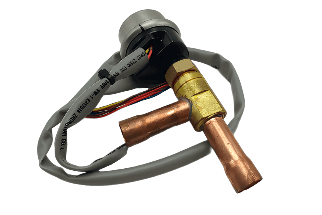 Valvula de Expansión - MJX65072207