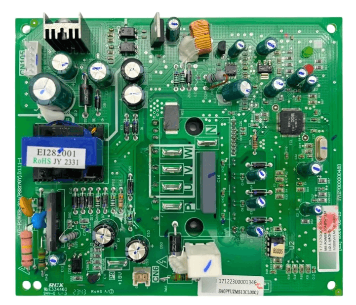 Modulo Inverter del Compresor - 17127000000445 | MOD02984