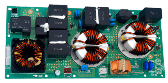 Placa Electronica Filtro - MXZ-8A160VA-S | RG00V431