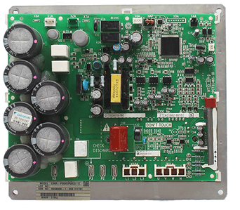 Modulo Inverter - PC0208-1 | 143948J
