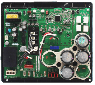 Modulo Inverter - PC0409-3 | 301066P