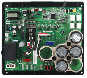 Modulo Inverter - PC0509-1 | 1697072