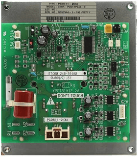 Modulo Inverter - PC0511-2 | 300578P