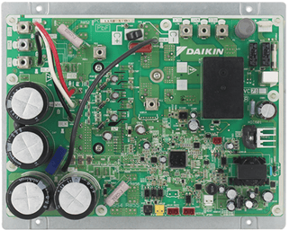Modulo Inverter - PC1116-1 | 5009483