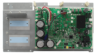 Modulo Inverter - PC1116-3 | 4013597