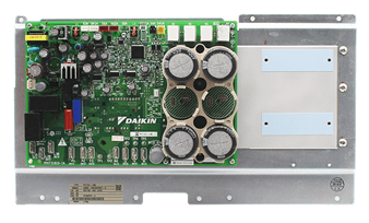 Modulo Inverter - PC1131-1 | 5009485