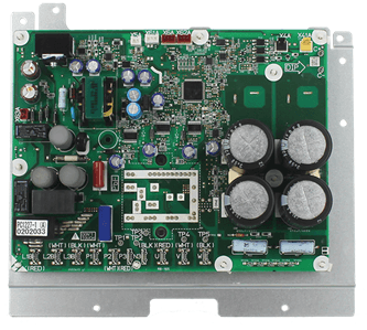 Modulo Inverter - PC1227-1 | 4012545