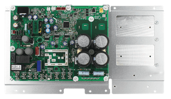 Modulo Inverter - PC1229-1 | 4012620