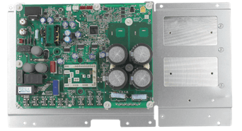 Modulo Inverter del Compresor - PC13011-2