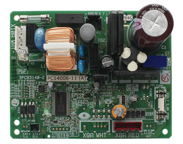 Placa Auxiliar del Ventilador - PC14006-11 | 4015748