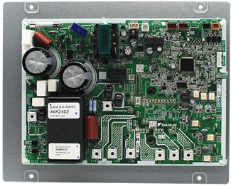 Modulo Inverter - PC16020-3 | 4020687